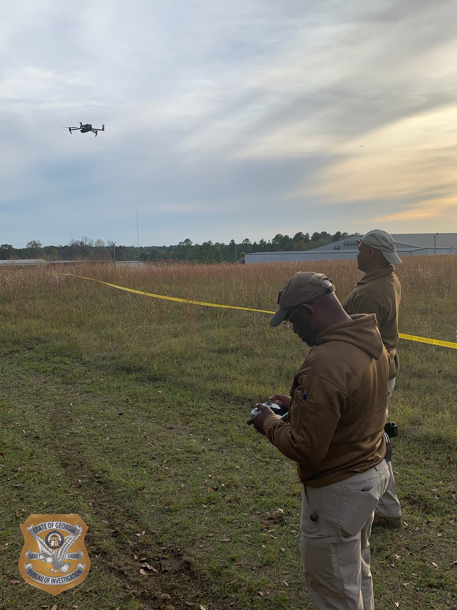 GBI Investigates Officer Involved Shooting in Sylvester, GA